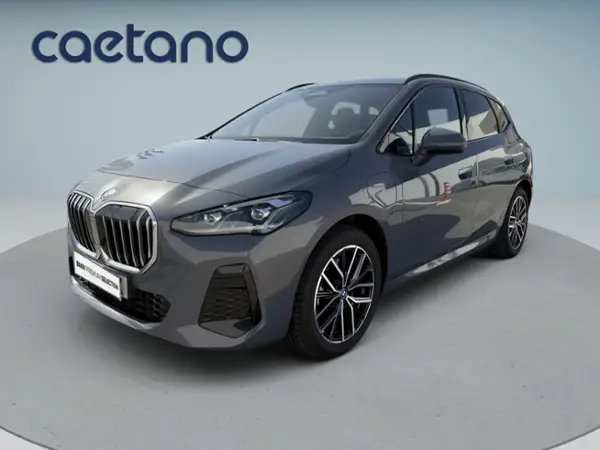 BMW Serie 2 Active Tourer
